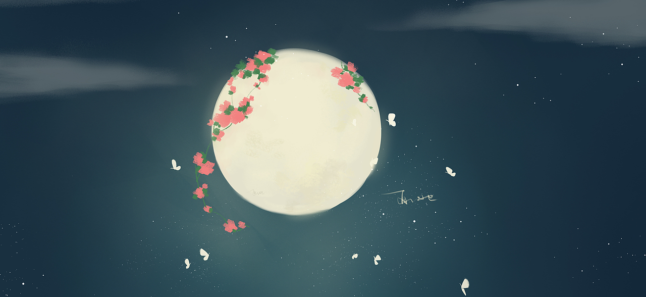 年原创计划(3/100)