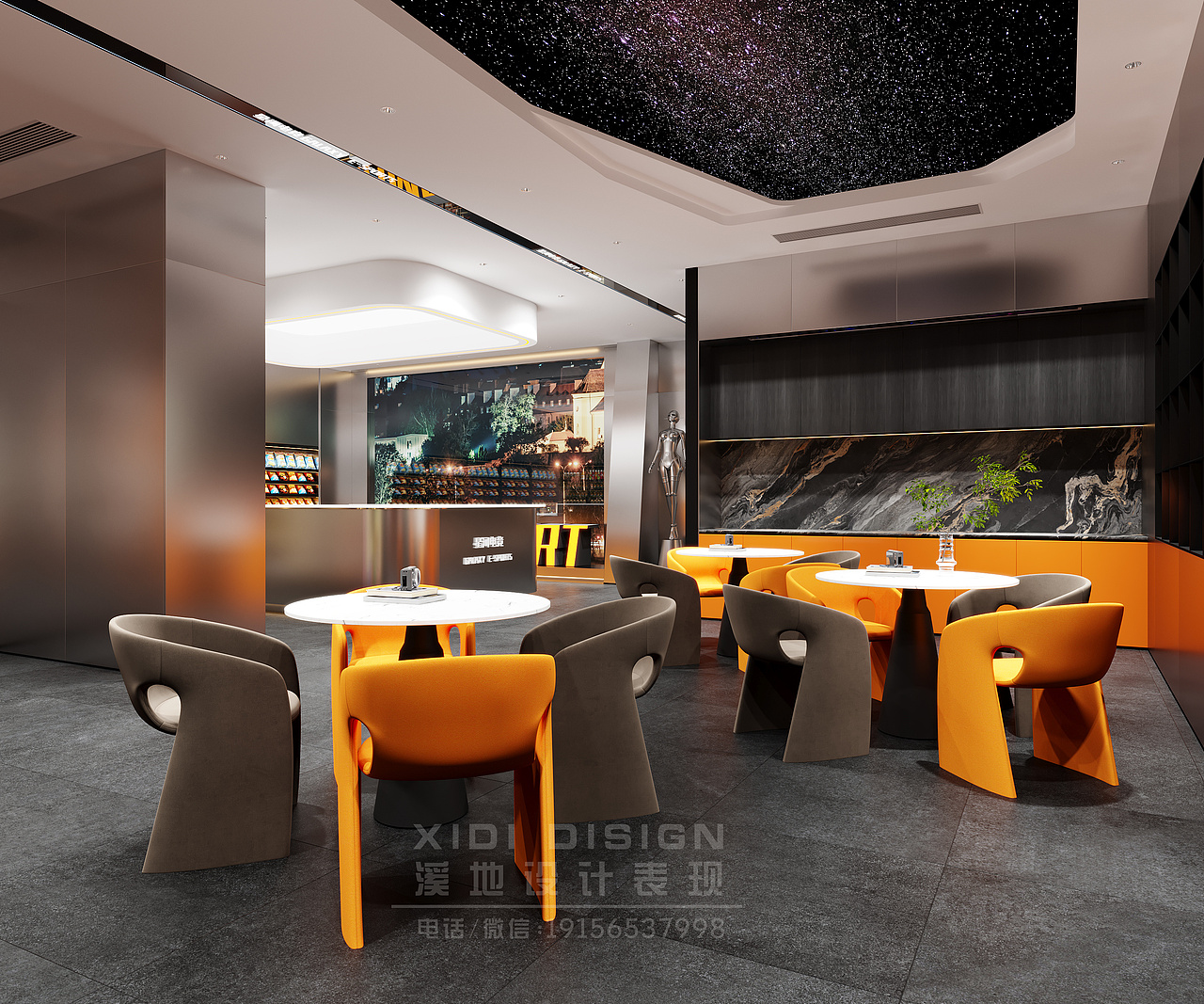 适合开黑的电竞酒店