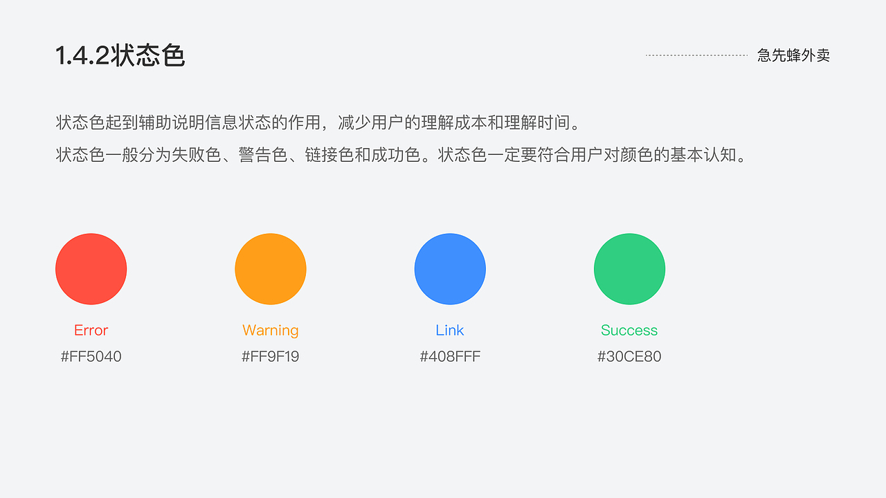 急先蜂设计规范1.0（图ZMzA2ODA3NDY0） - APP界面 - 站酷设计师lanmi鱼鱼原创素材 - 站酷ZCOOL