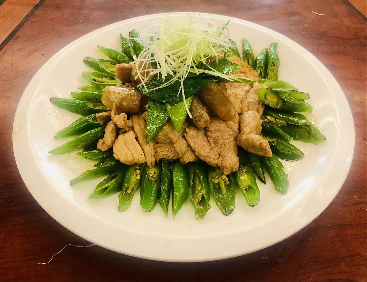 重庆新东方烹饪学校-我的菜品制作学习01