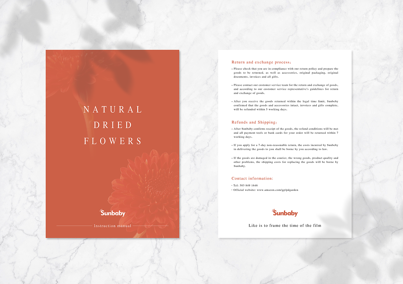 说明书（图ZMzIxNjA2MDQ4） - 书籍/画册 - 站酷设计师水木云原创素材 - 站酷ZCOOL