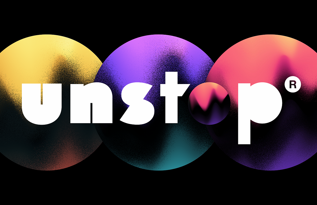 精酿啤酒·包装设计丨 UNSTOP · 精酿啤酒系列包装