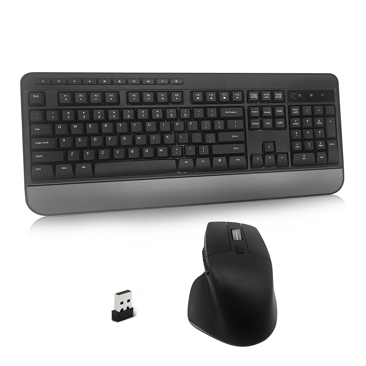 CK530G+G30键鼠套装