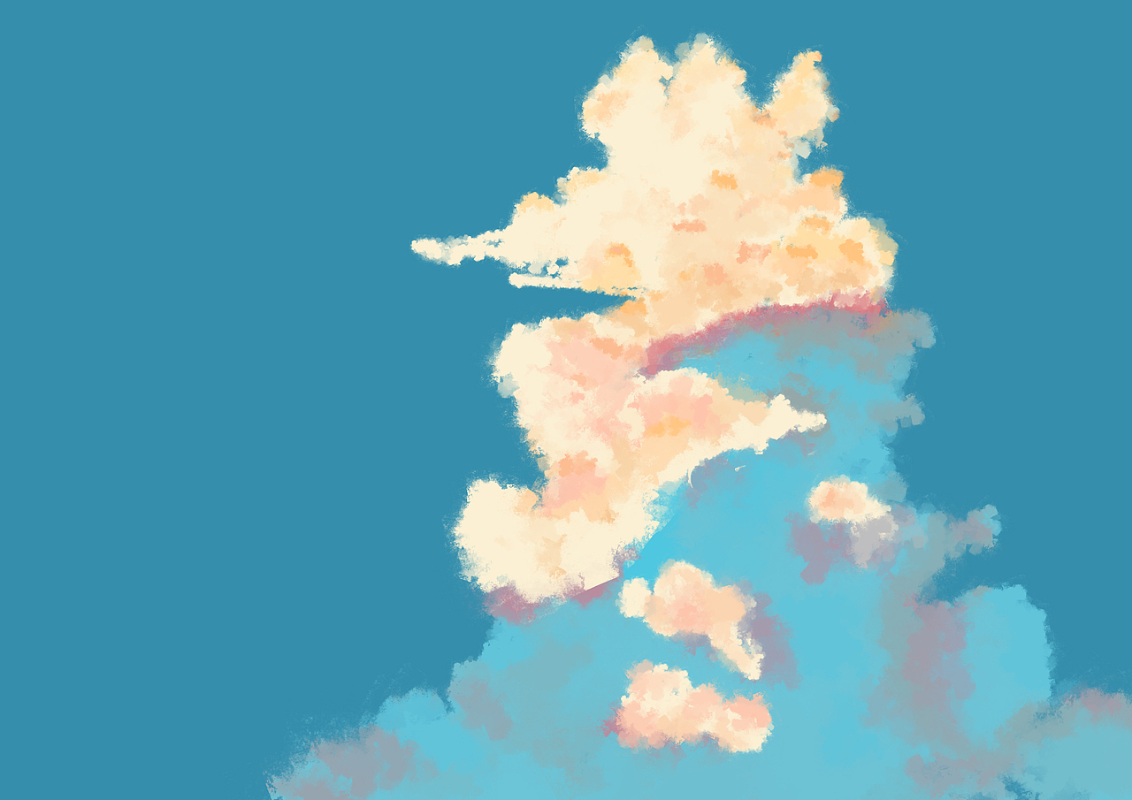 色彩班长打卡练习5