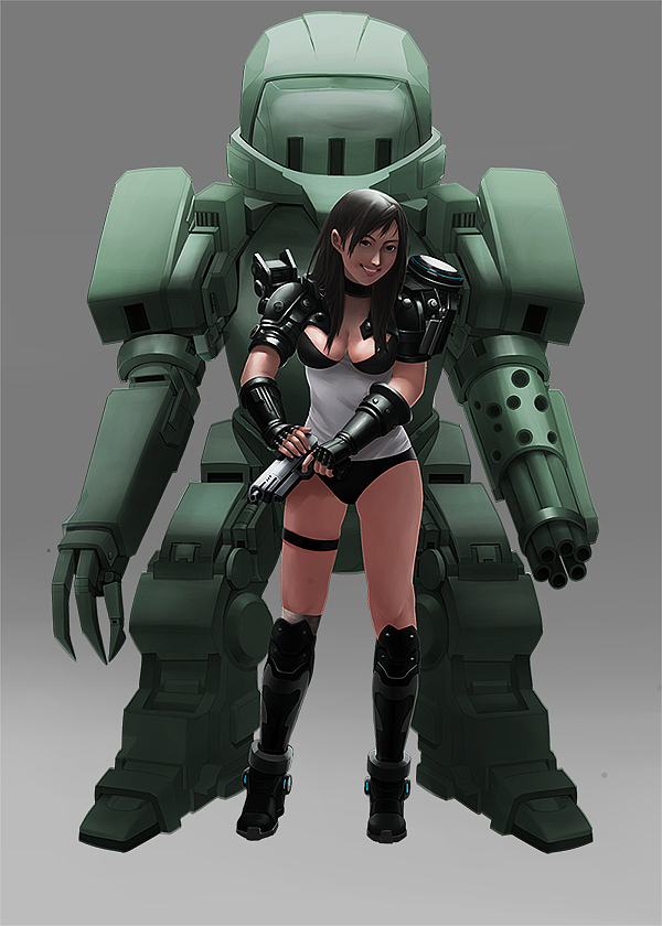 人物設(shè)計(jì)（圖ZMzAwMzEwODgw） - 其他動(dòng)漫 - 站酷設(shè)計(jì)師單塊原創(chuàng)素材 - 站酷ZCOOL