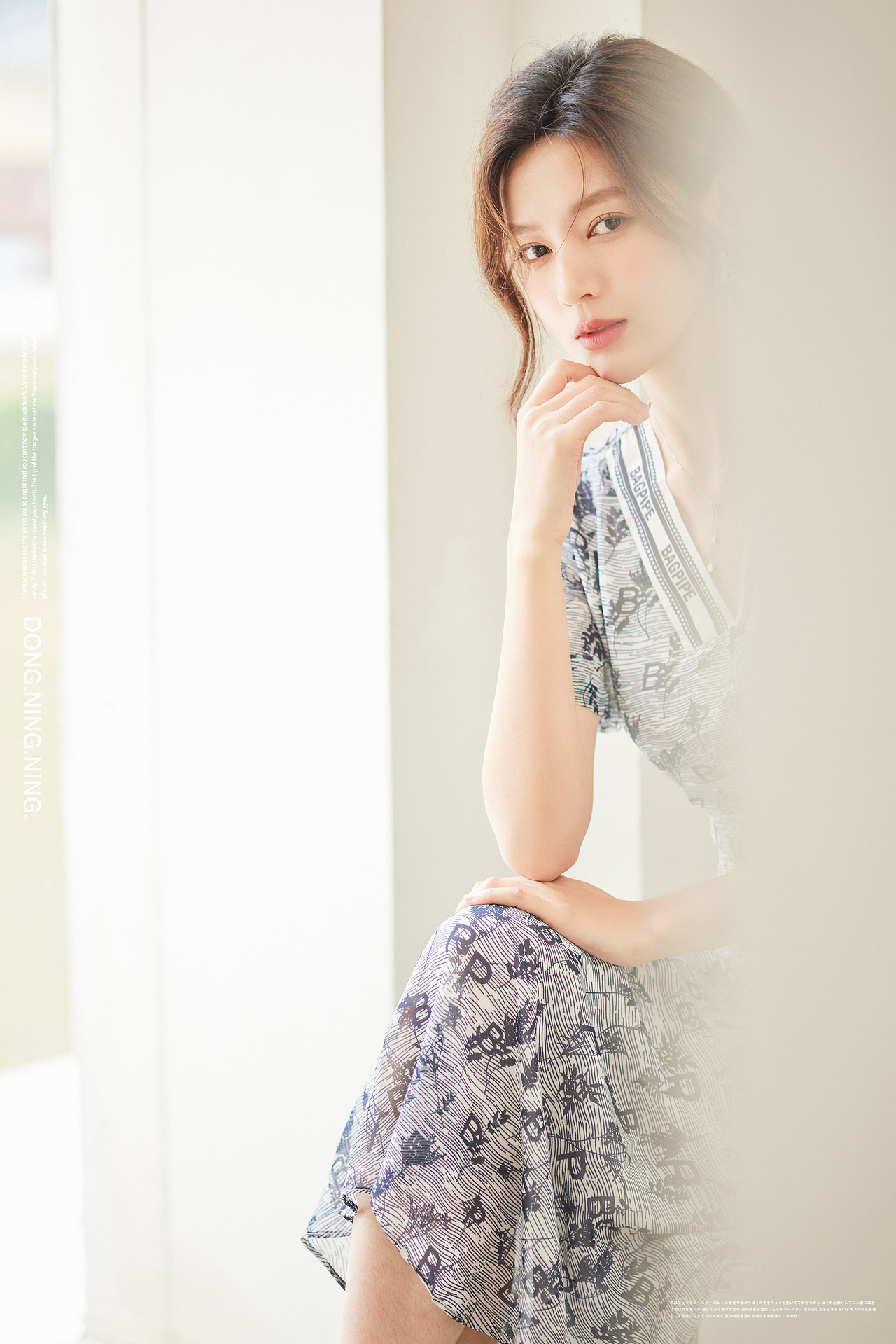 银鹭子（图ZMzAwMTIzNjQw） - 人像摄影 - 站酷设计师董宁宁原创素材 - 站酷ZCOOL