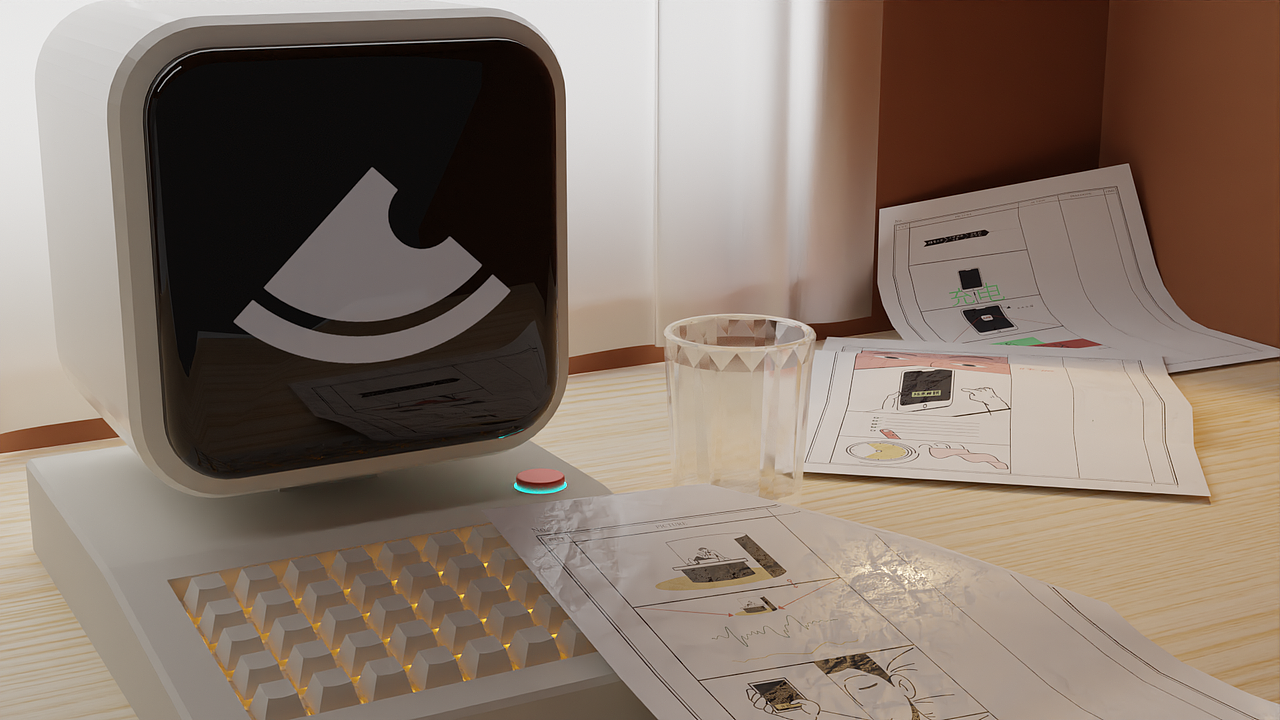 2023作品剪輯（圖ZMzI5MTQ4NjIw） - 影視后期 - 站酷設計師叫我游俠大人原創(chuàng)素材 - 站酷ZCOOL