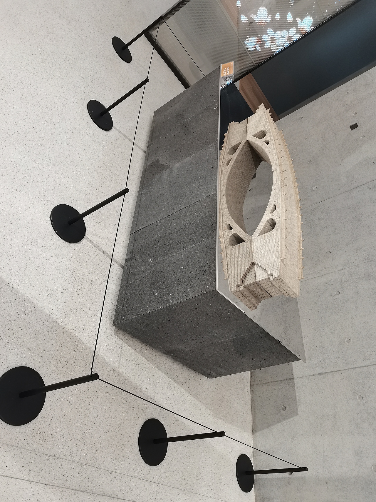 石家庄城市馆2022年4月10日参观拍摄（图ZMzMxMTQ2OTky） - 环境/建筑摄影 - 站酷设计师北石室内装饰设计原创素材 - 站酷ZCOOL