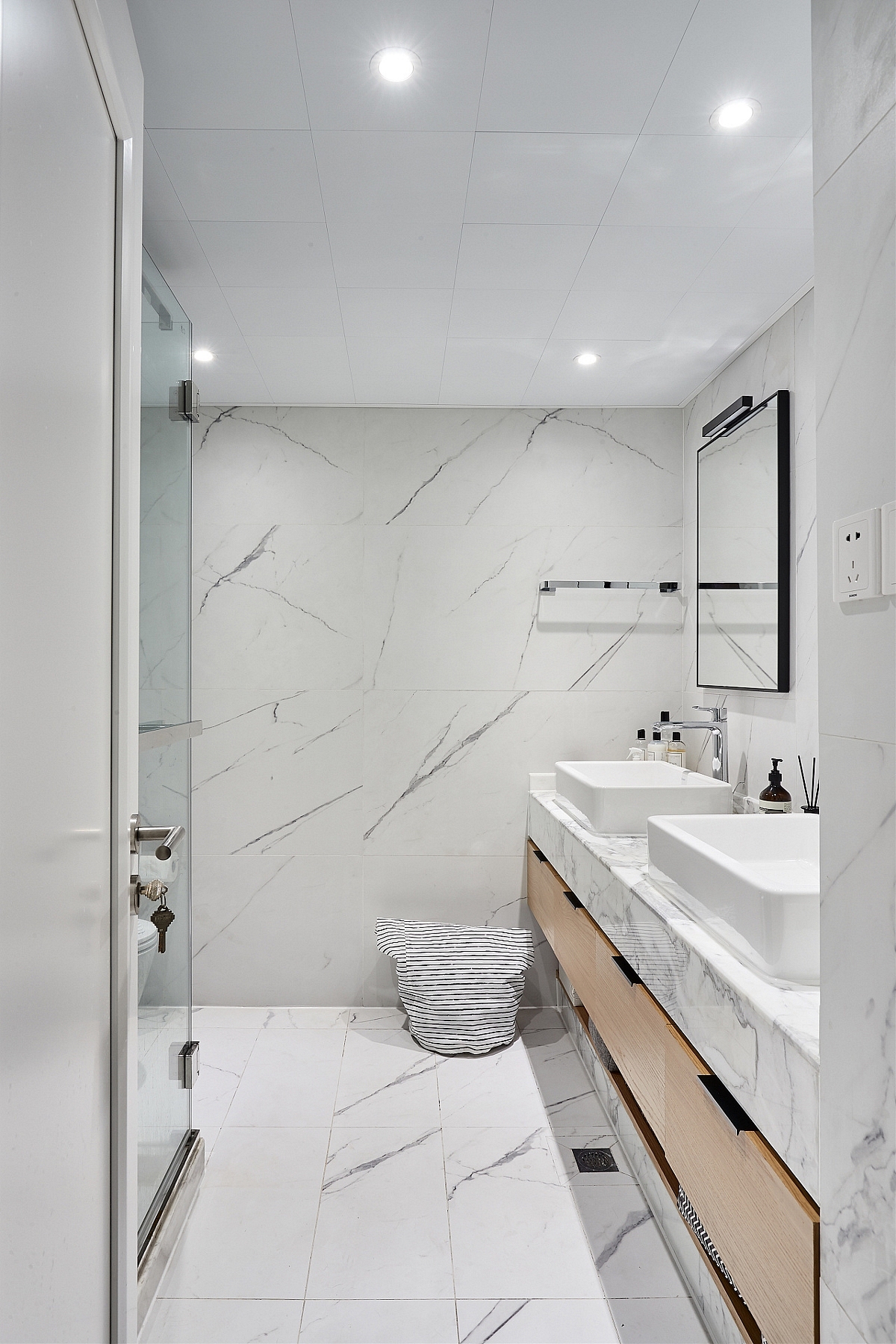 方寸之间,随性而动~