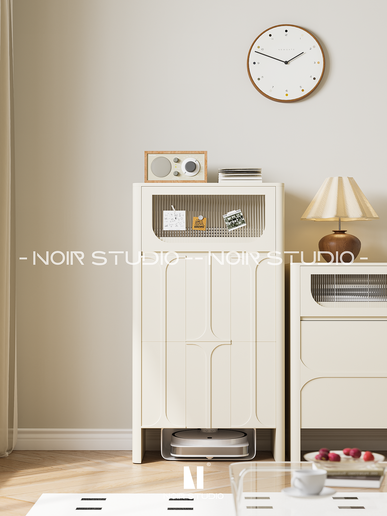 扫地机器人柜（图ZMzQ2NDgxMjQ4） - 生活用品 - 站酷设计师小方昵原创素材 - 站酷ZCOOL