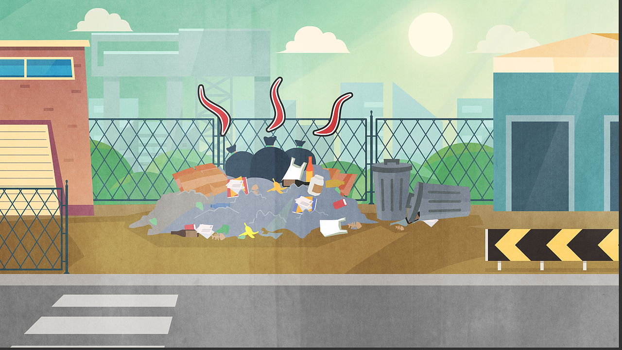 机场的净空保护区域,你了解吗?