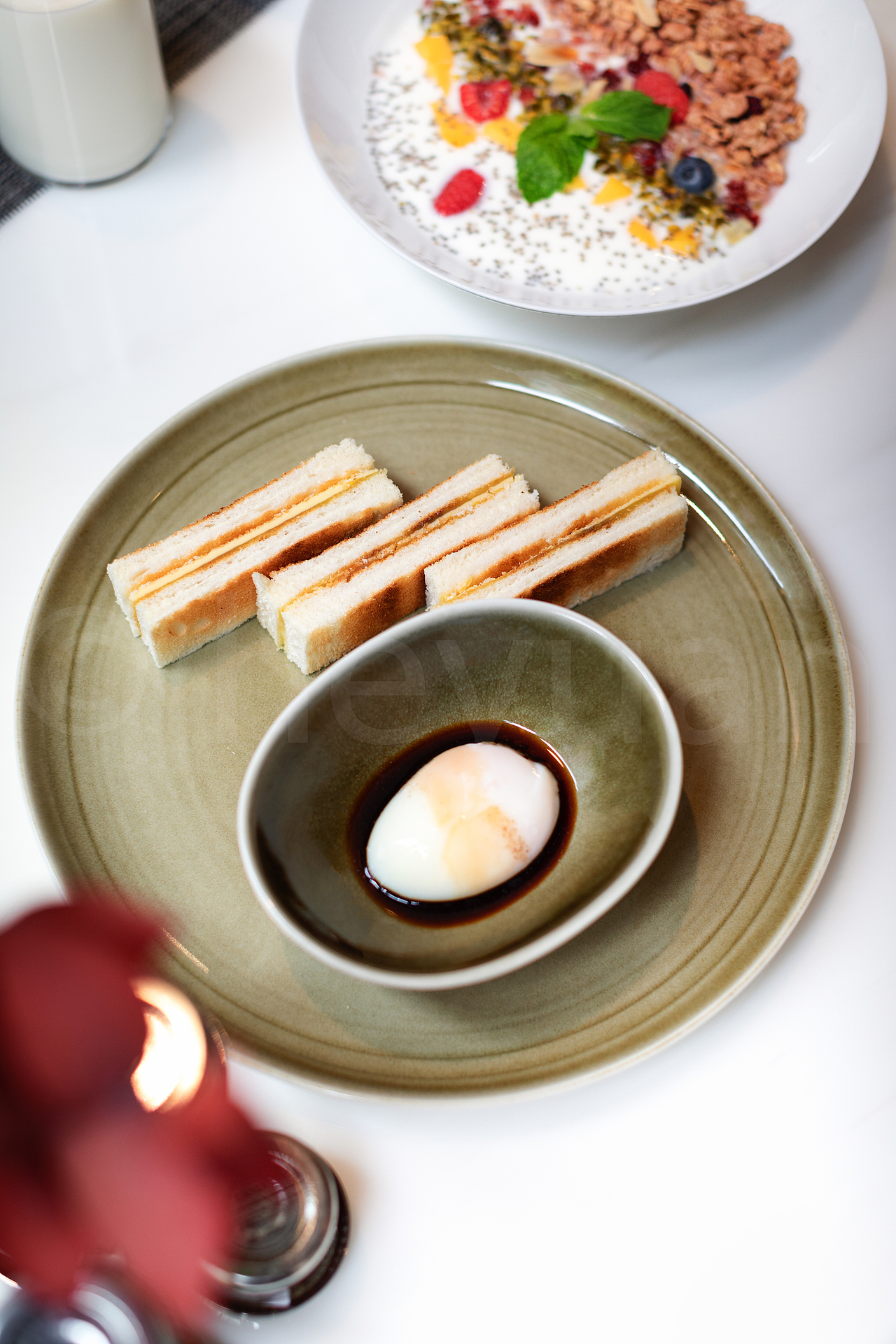 店铺早餐美食探店活动摄影（图ZMzE5NzMwMjEy） - 环境/建筑摄影 - 站酷设计师源摄影原创素材 - 站酷ZCOOL