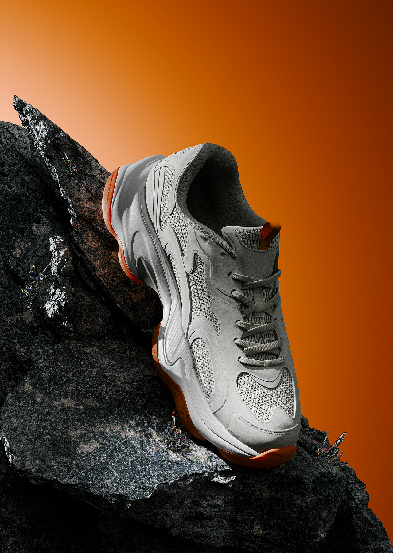 产品渲染案例03