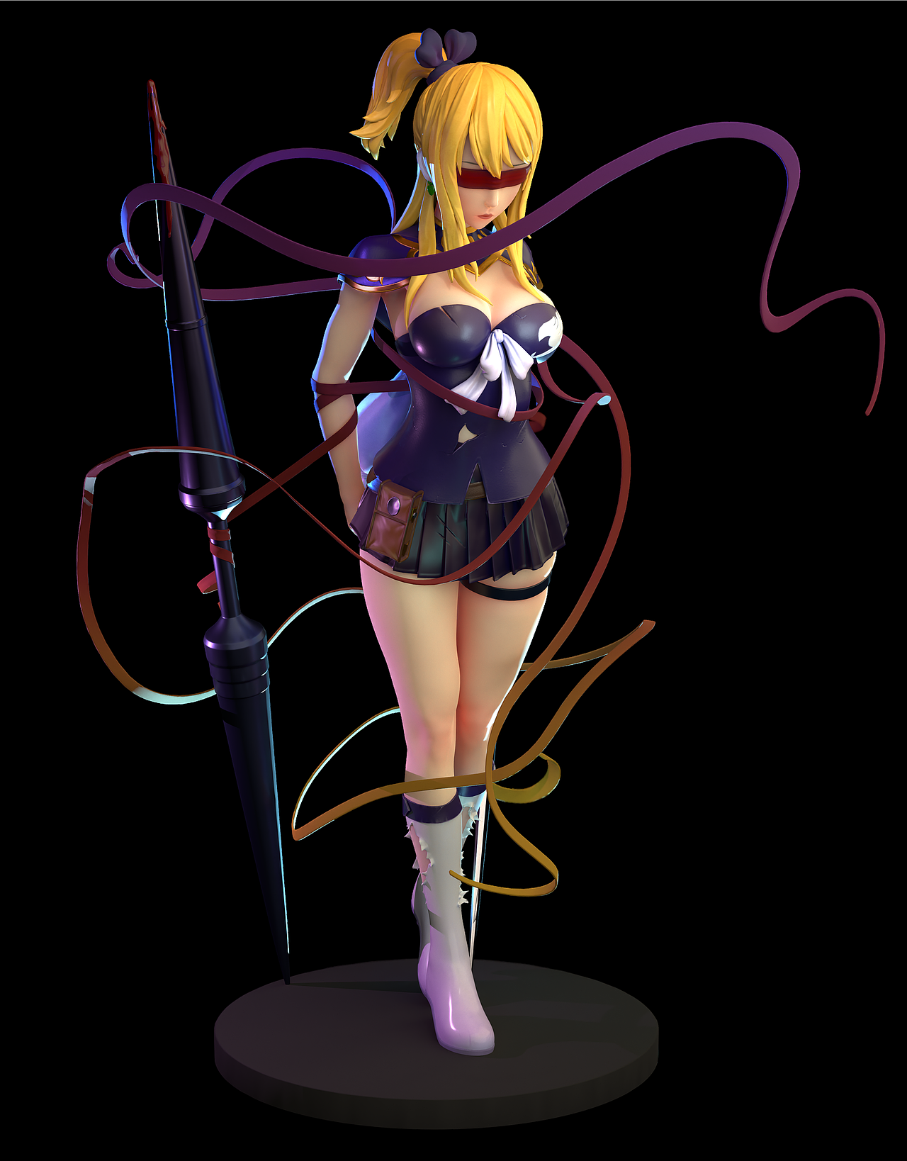 手办（图ZMzAzMTE5MTk2） - 人物/生物 - 站酷设计师秋日孤雁原创素材 - 站酷ZCOOL