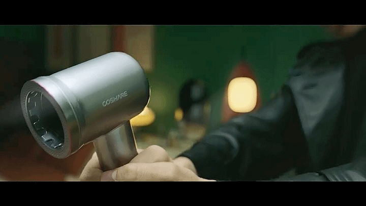 酷鲨高速风特工 COSHARE (DIR-非商用版)