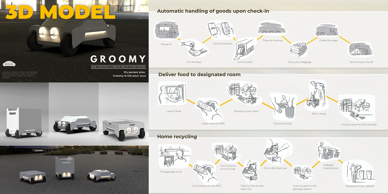 2022产品作品集（图ZMzI1ODE0MjEy） - 其他 - 站酷设计师夏喃呢原创素材 - 站酷ZCOOL