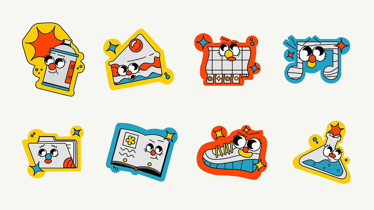 2022作品集（图ZMzMyMDk2MTQ0） - APP界面 - 站酷设计师白日梦柚原创素材 - 站酷ZCOOL