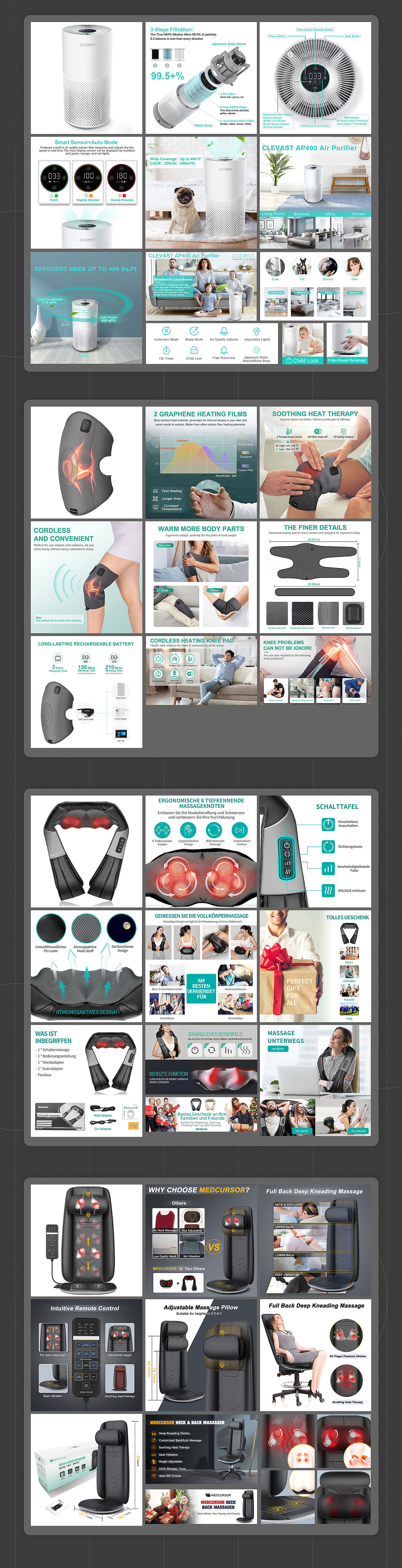 2022亚马逊作品集