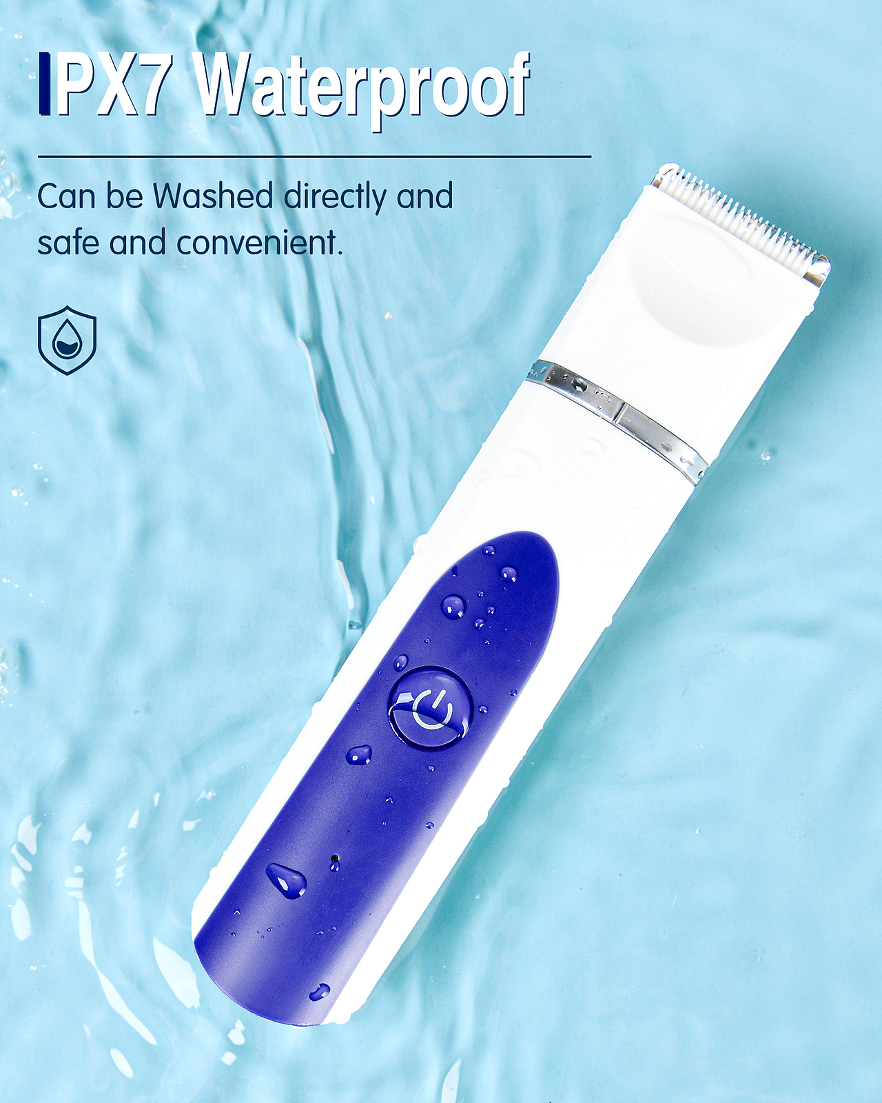 亚马逊宠物剃毛刀