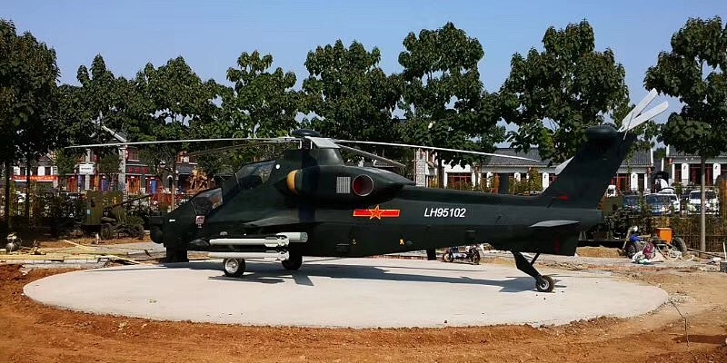 广东湛江军事展模型出租军事展道具租赁军事模型出租售（图ZMzM3MjA5MzI0） - 其他手工艺 - 站酷设计师AA变形金刚原创素材 - 站酷ZCOOL