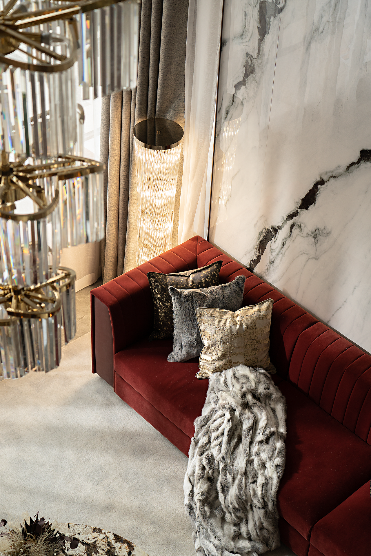 空间摄影｜别墅拍摄案例