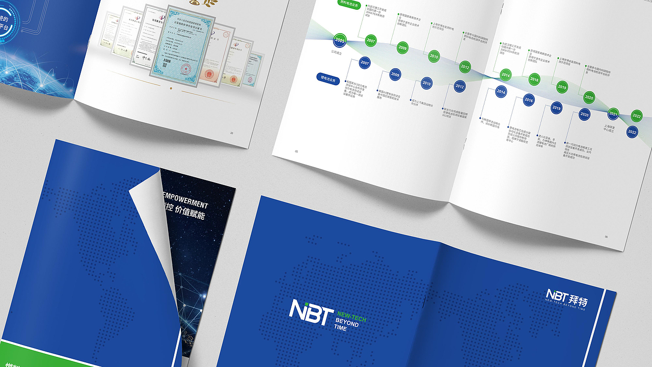 新能源技术行业品牌（图ZMzM2MTU0Nzcy） - 品牌 - 站酷设计师伐要稿了原创素材 - 站酷ZCOOL