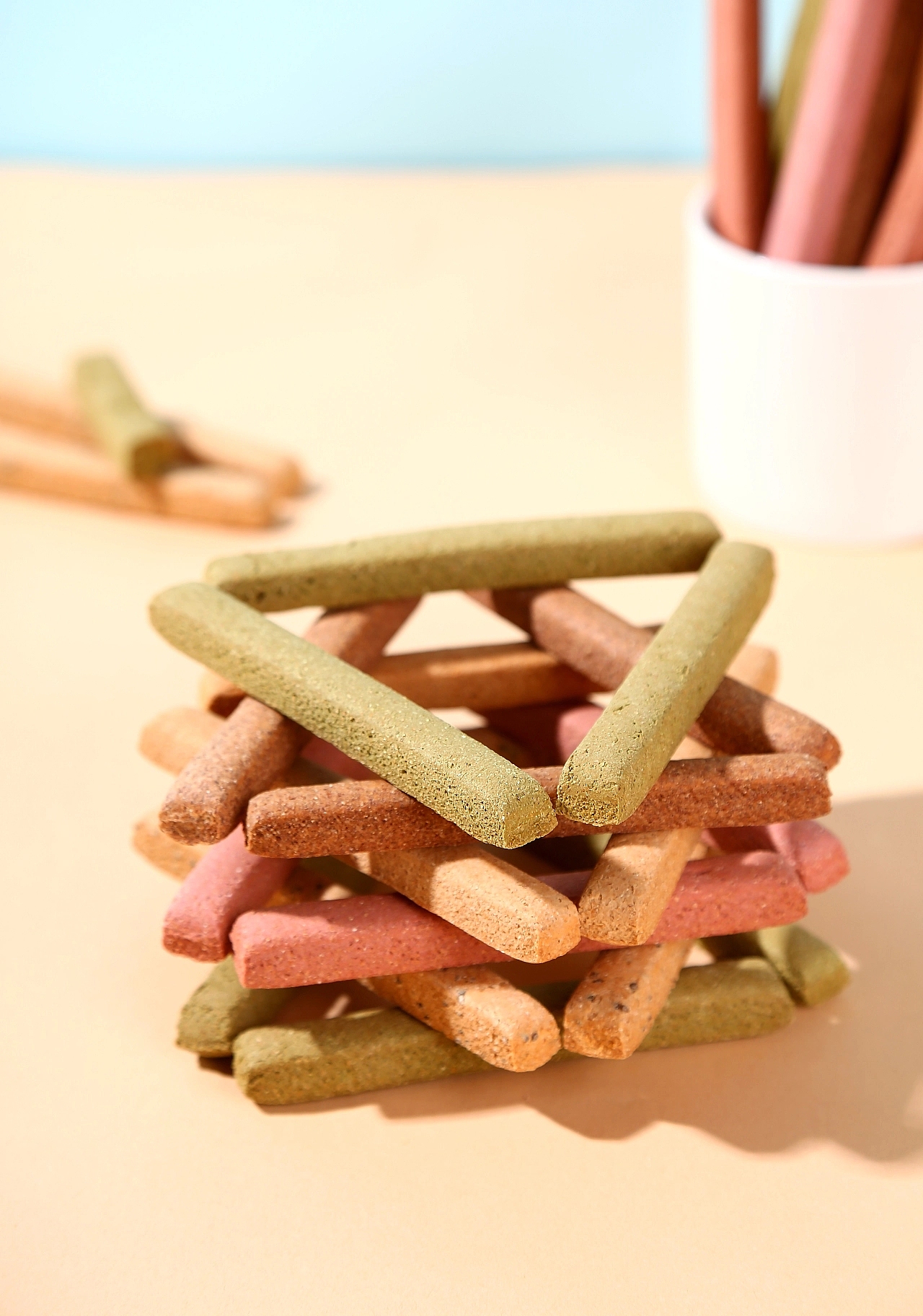 全麦棒|电商设计|郑州图牛设计|商业摄影|产品拍摄