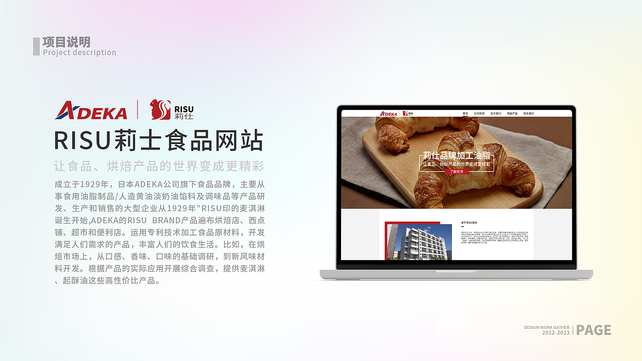 RISU莉士网站设计(迭代)