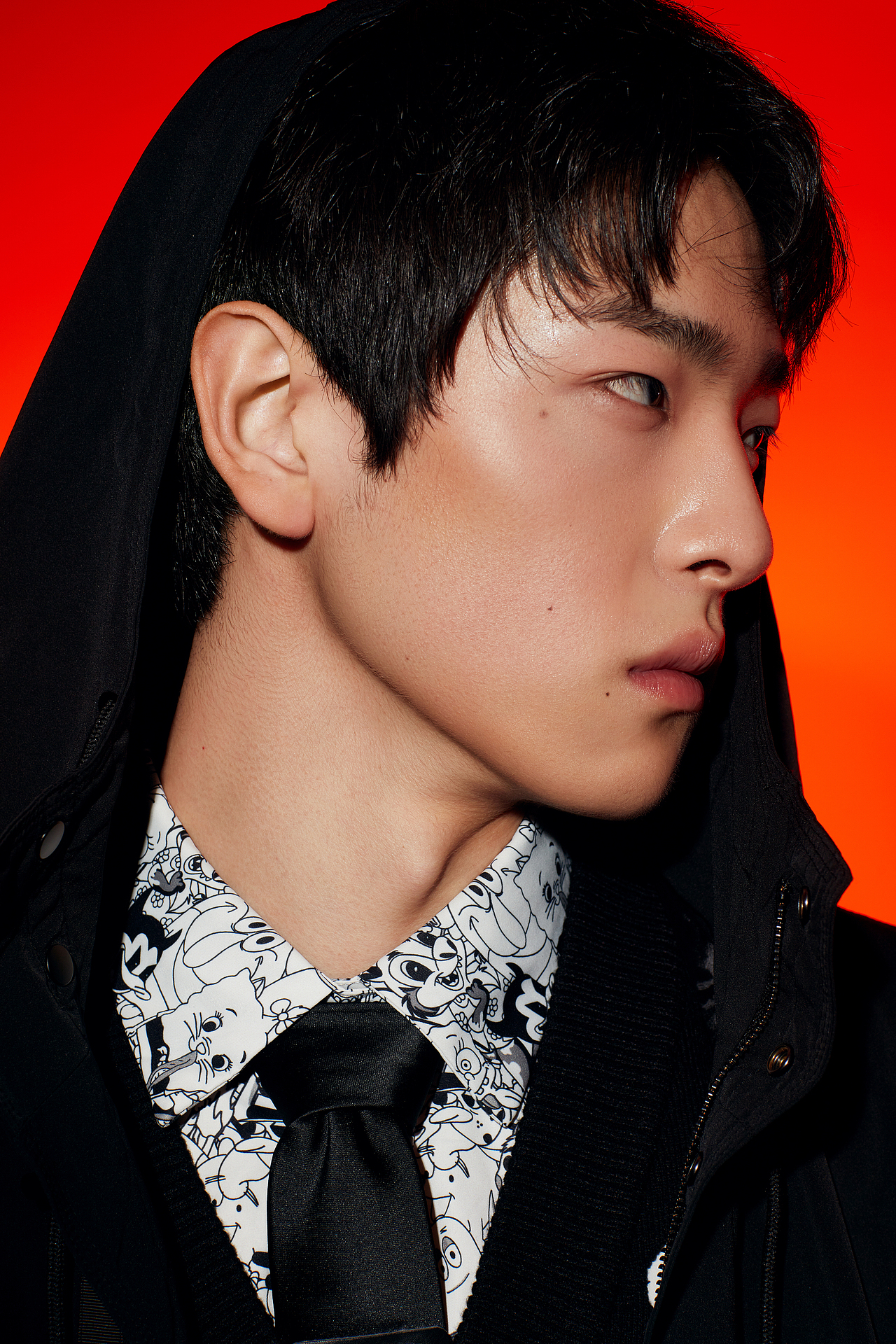 形象片✖️Quiet and peaceful