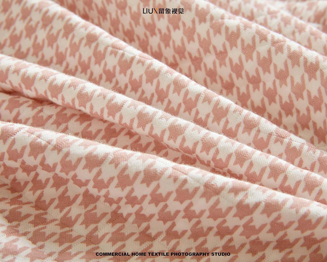 家纺摄影-家居服睡衣拍摄