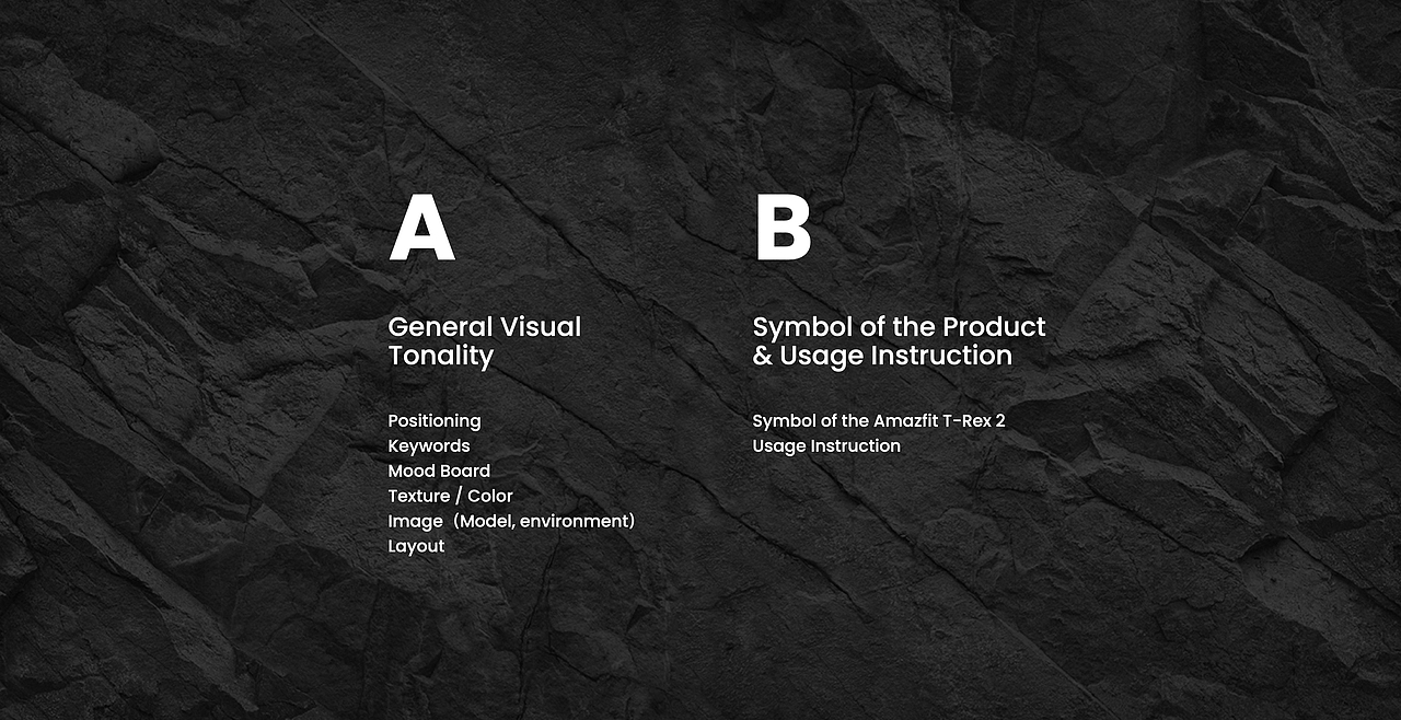 T-Rex Ultra 智能手表KV/Guidelines/Social Campaign