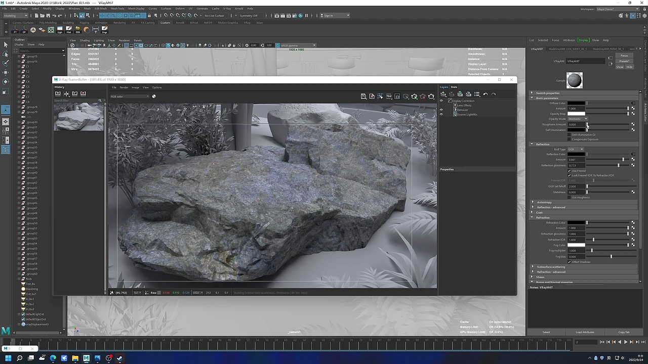 三维渲染制作地下避难空间，个人练习作品（图ZMzIyODI2MTky） - 建筑/空间 - 站酷设计师RaidenS高光艺设原创素材 - 站酷ZCOOL