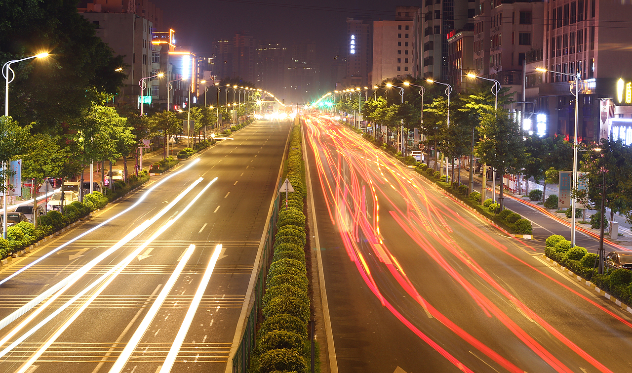 车水马龙，12月13号，3年的疫情终于画上句号。（图ZMzI1MjY5NDY0） - 电商 - 站酷设计师光印视觉原创素材 - 站酷ZCOOL