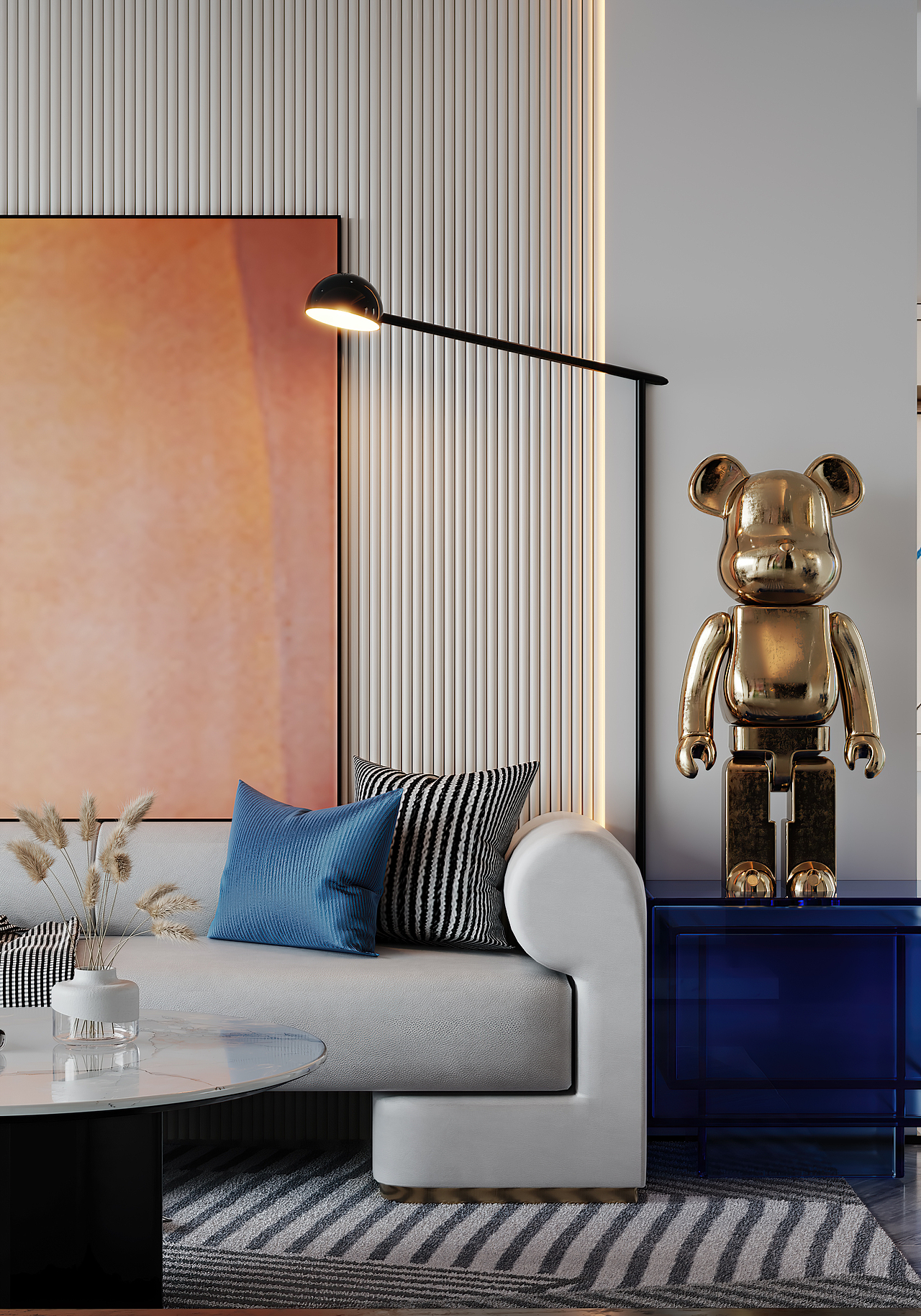 家装效果图分享