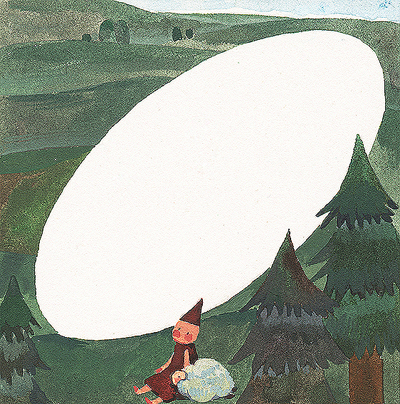 尖角帽便利签(2023年1月)