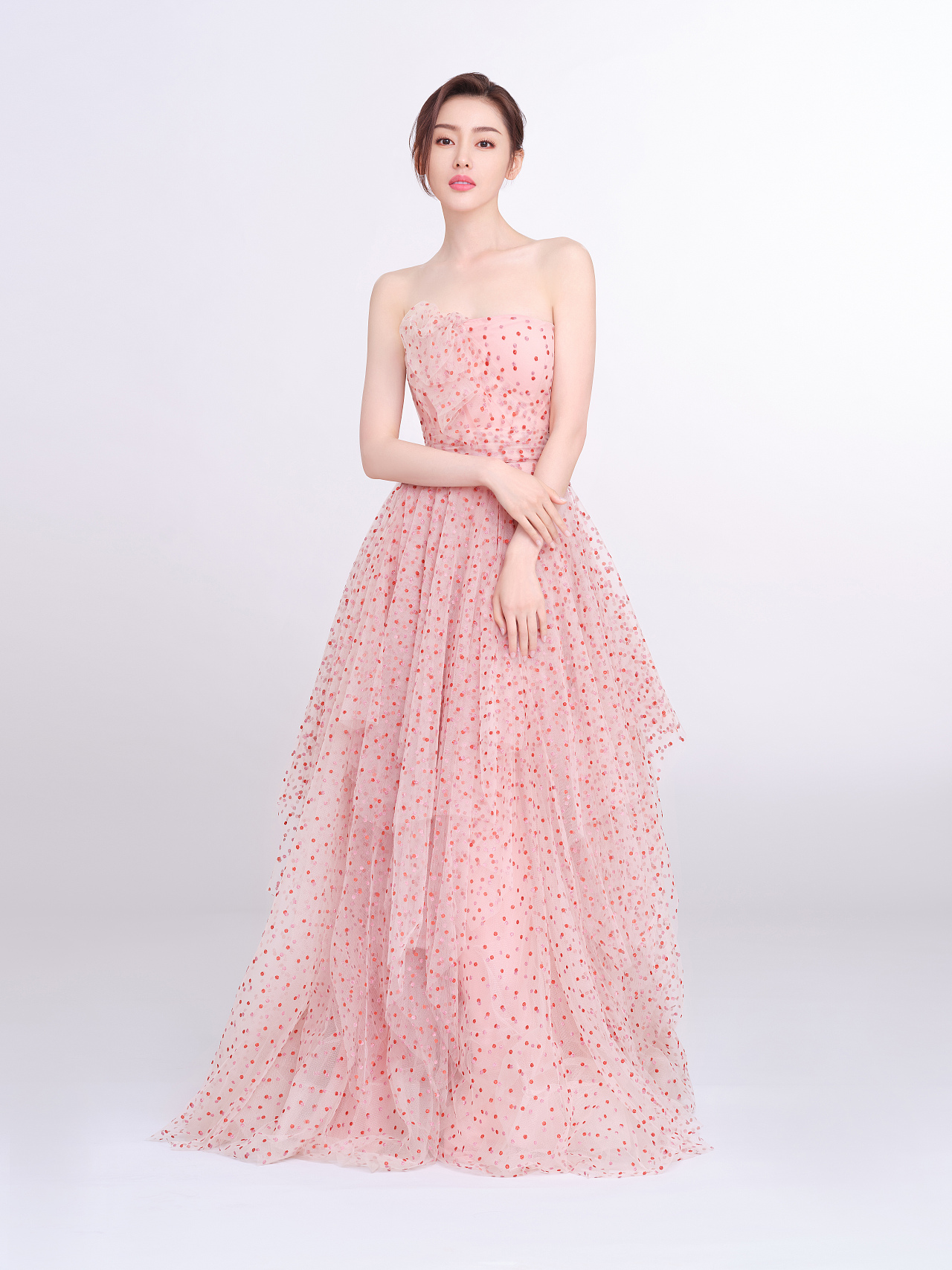 张天爱（图ZMzM5MDM1ODg4） - 时尚/艺术摄影 - 站酷设计师修图师Dahai大海原创素材 - 站酷ZCOOL