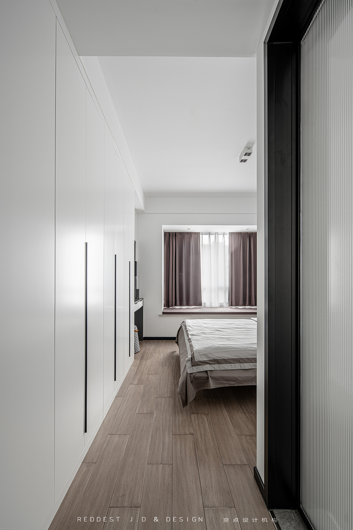 京点新作 | 黑白系简约风,恰到好处的高级美!