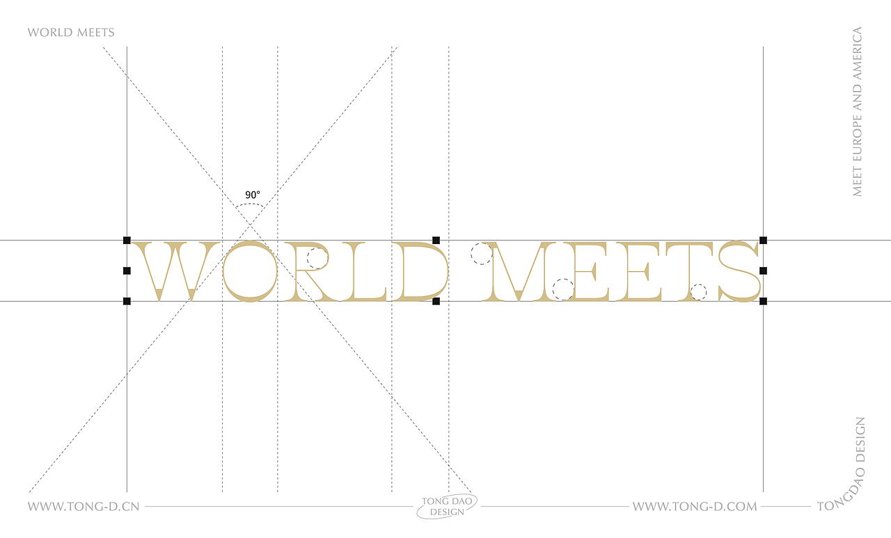 世界自有相逢×同道设计·敦煌·七夕礼品套盒包装设计