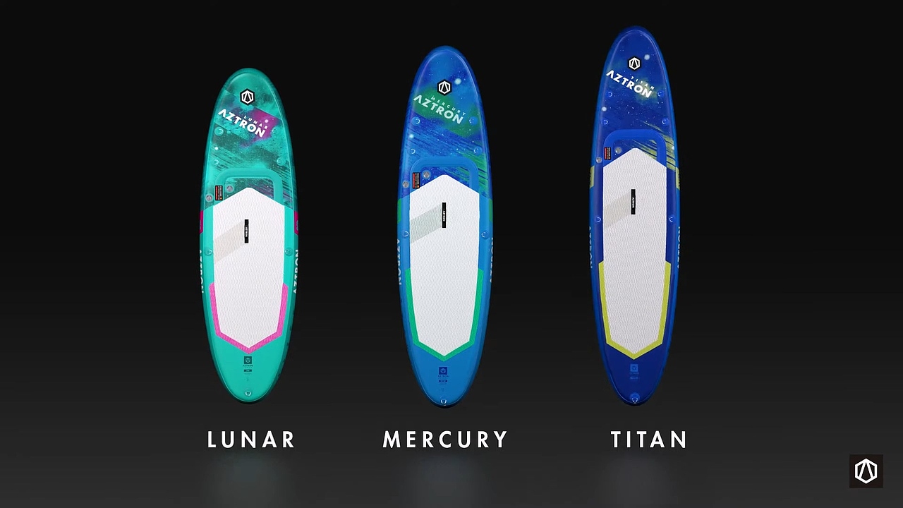 桨板品合成动画