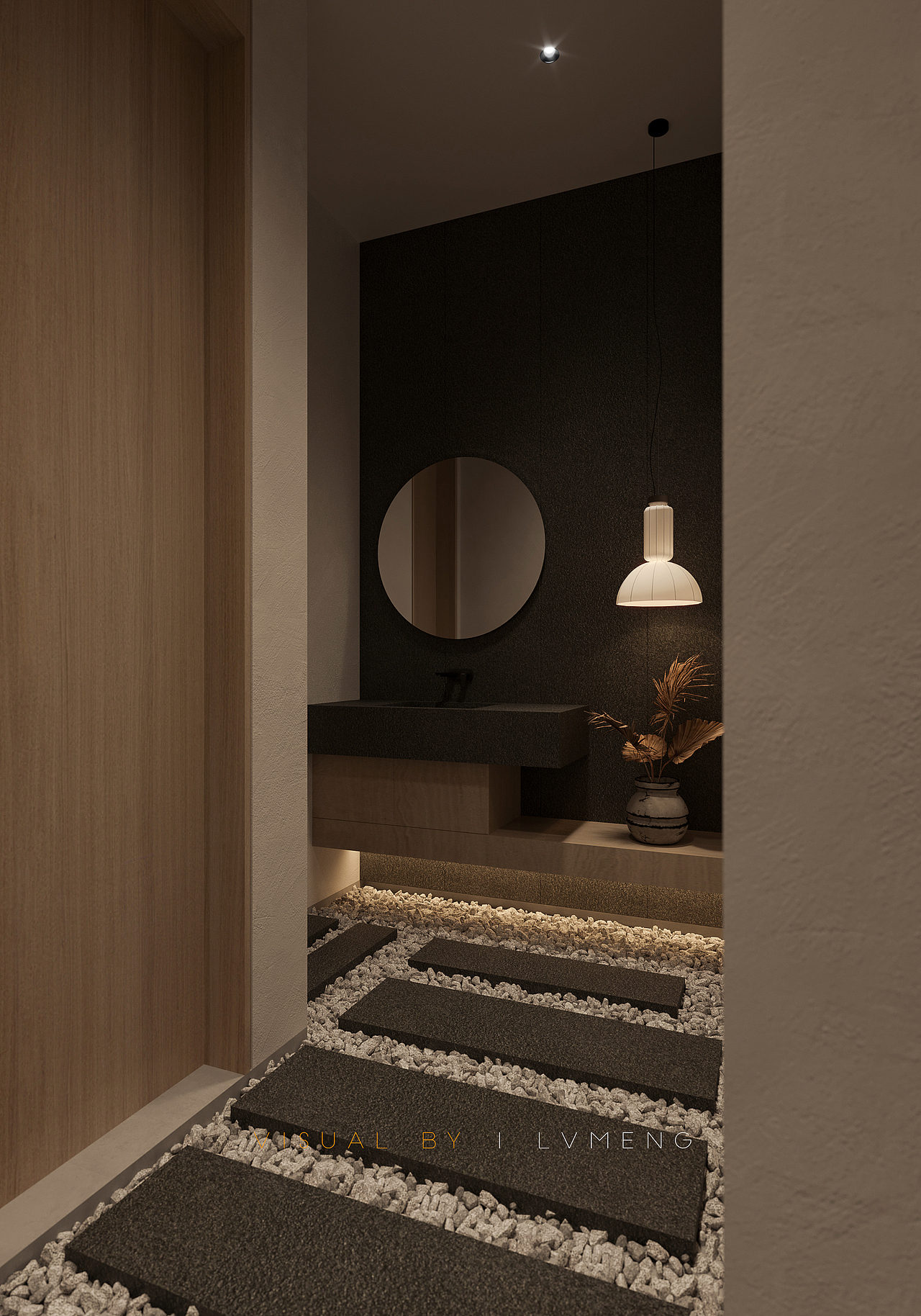 茶室（图ZMzIxMTc3MjI4） - 商业空间设计 - 站酷设计师烨承设计表现原创素材 - 站酷ZCOOL