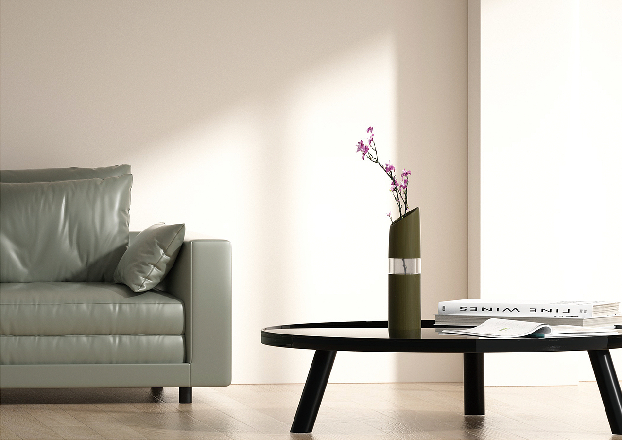 河北工程大学产品设计 沈墨涵个人作品集