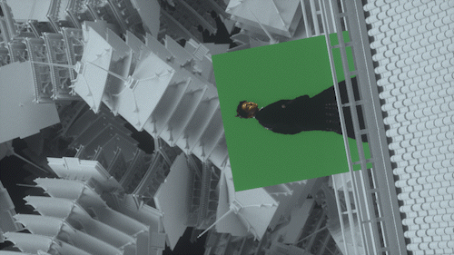 MULTIMEDIA ｜ 晴雅集（图ZMzE4ODMwNDYw） - 动画/影视 - 站酷设计师mojodesign原创素材 - 站酷ZCOOL