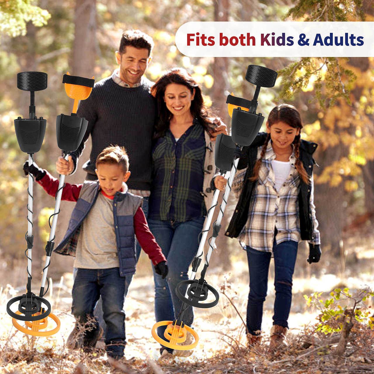 探测仪亚马逊产品拍摄_主图设计_A+页面设计_视频制作