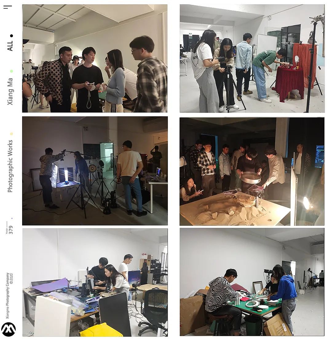 响马摄影第26-27期进阶班学员作品