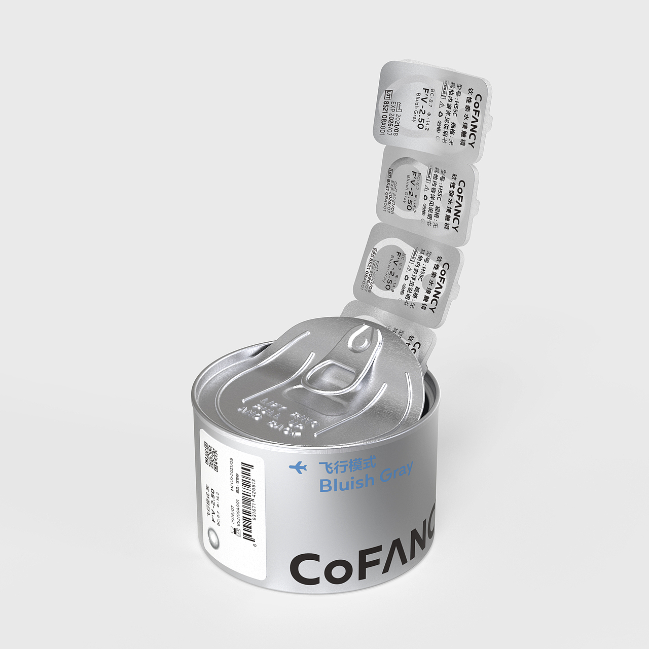 CoFANCY包装设计合集（图ZMzYxMDY0ODg0） - 包装 - 站酷设计师imJuneimJune原创素材 - 站酷ZCOOL