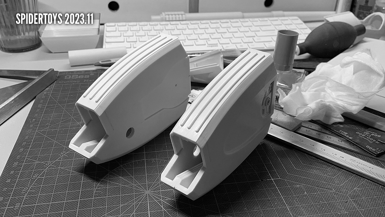 80年代螺旋地带日版独轮摩托纯手造（图ZMzU2NTk4MzI0） - 手办/模玩 - 站酷设计师蜘蛛工房原创素材 - 站酷ZCOOL