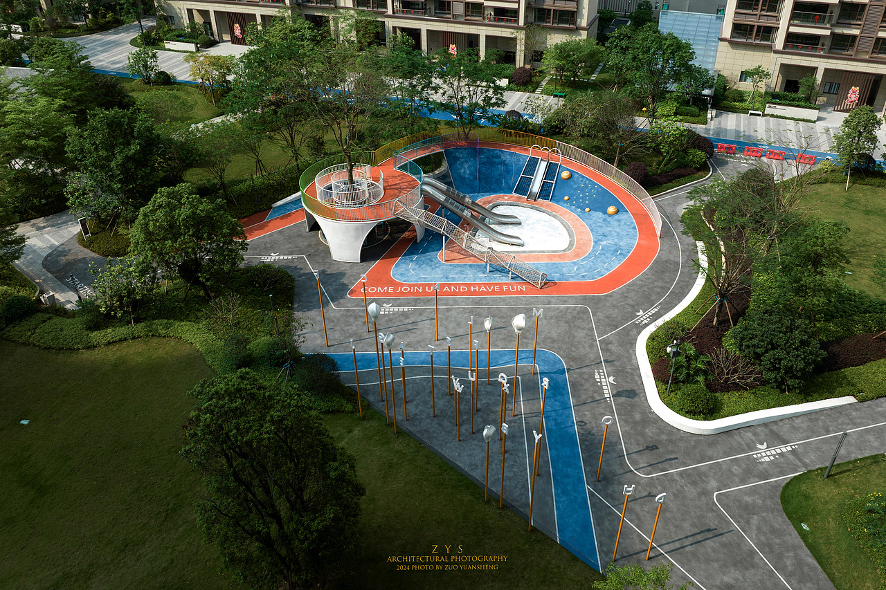 建筑景观摄影 | 康华 云溪（图ZMzY3MDQzMjEy） - 环境/建筑摄影 - 站酷设计师建筑摄影师大左原创素材 - 站酷ZCOOL