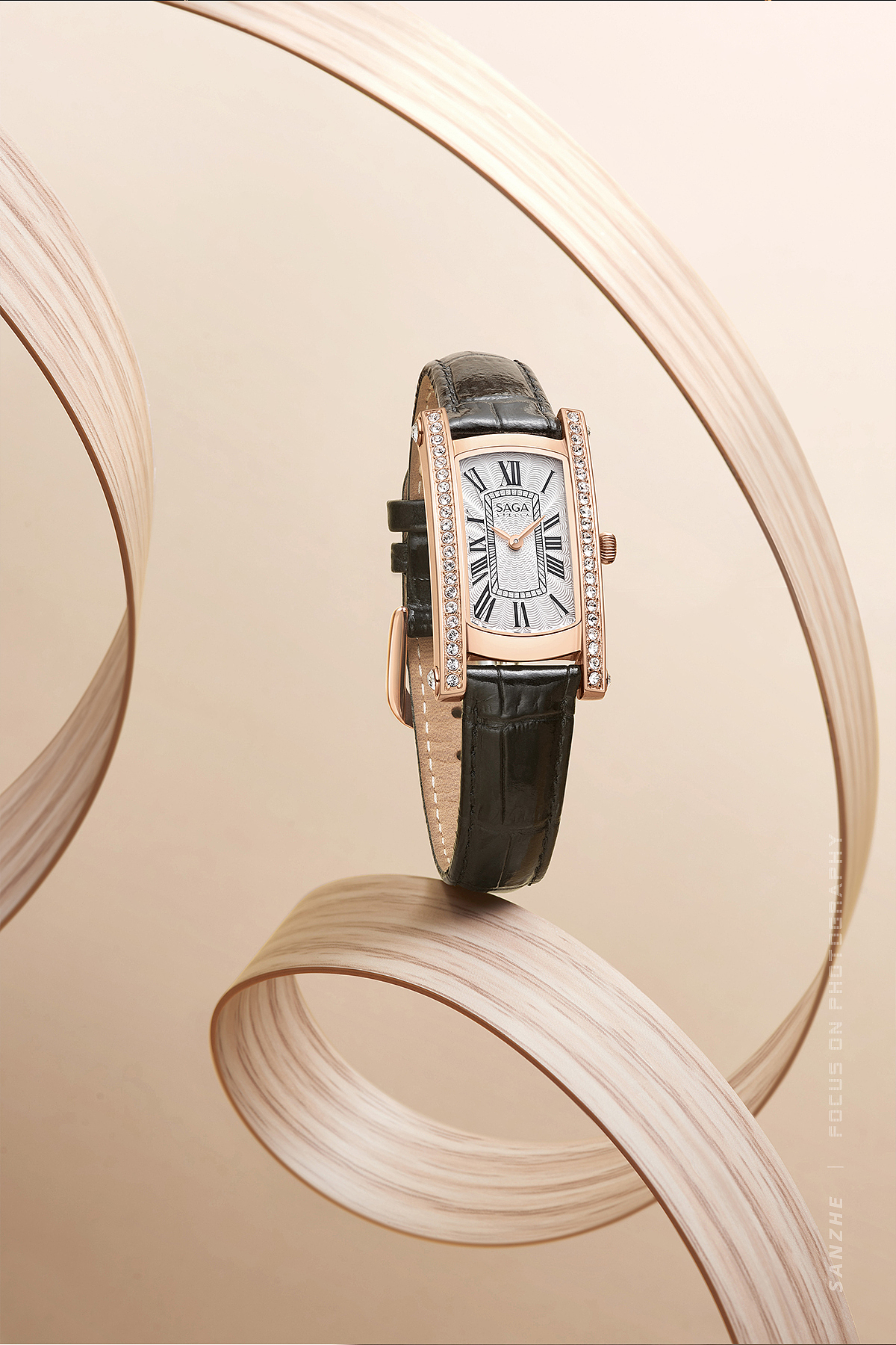 轻奢手表拍摄（图ZMzM0NTEyNzIw） - 产品摄影 - 站酷设计师叁者商业摄影原创素材 - 站酷ZCOOL