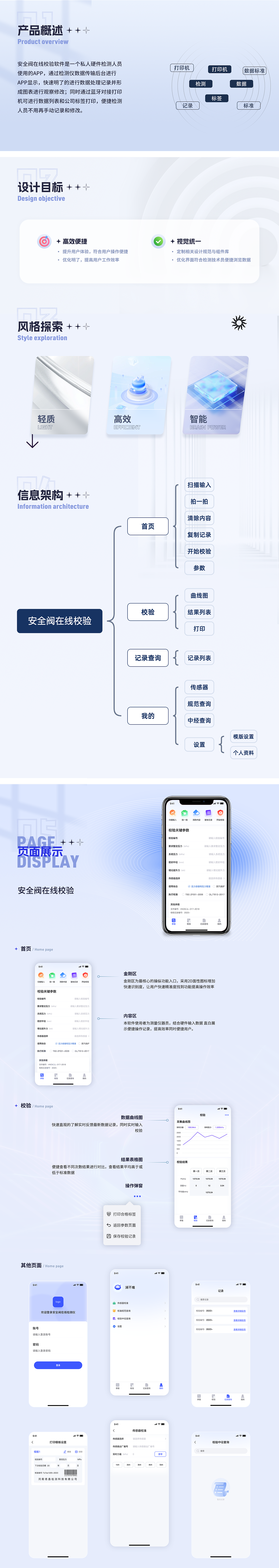 安全阀在线校验02（图ZMzU1MDY4MzUy） - APP界面 - 站酷设计师2294564446原创素材 - 站酷ZCOOL