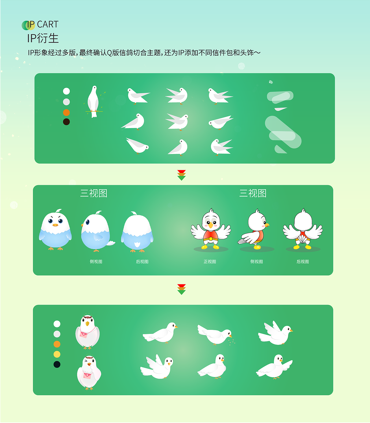 华美庄园-私域流量全方位营销解决方案小程序